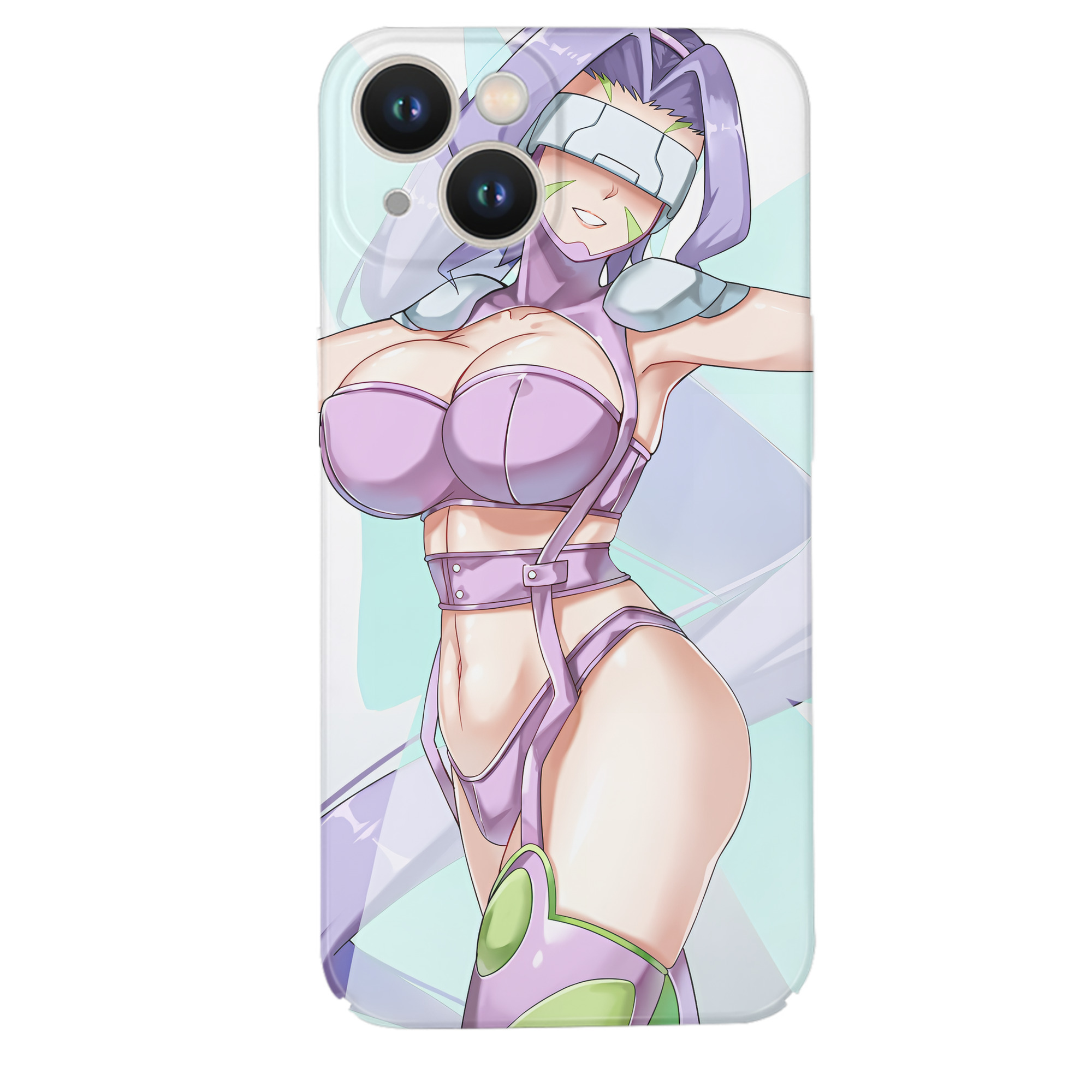 （画像用） Digimon デジタルモンスター/デジモン 【iPhone 14シリーズ対応】ハードケース